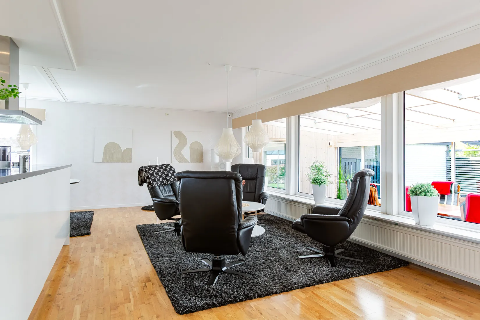 Villa, Södra Koltorpsgatan 65, Handskeryd, Nässjö