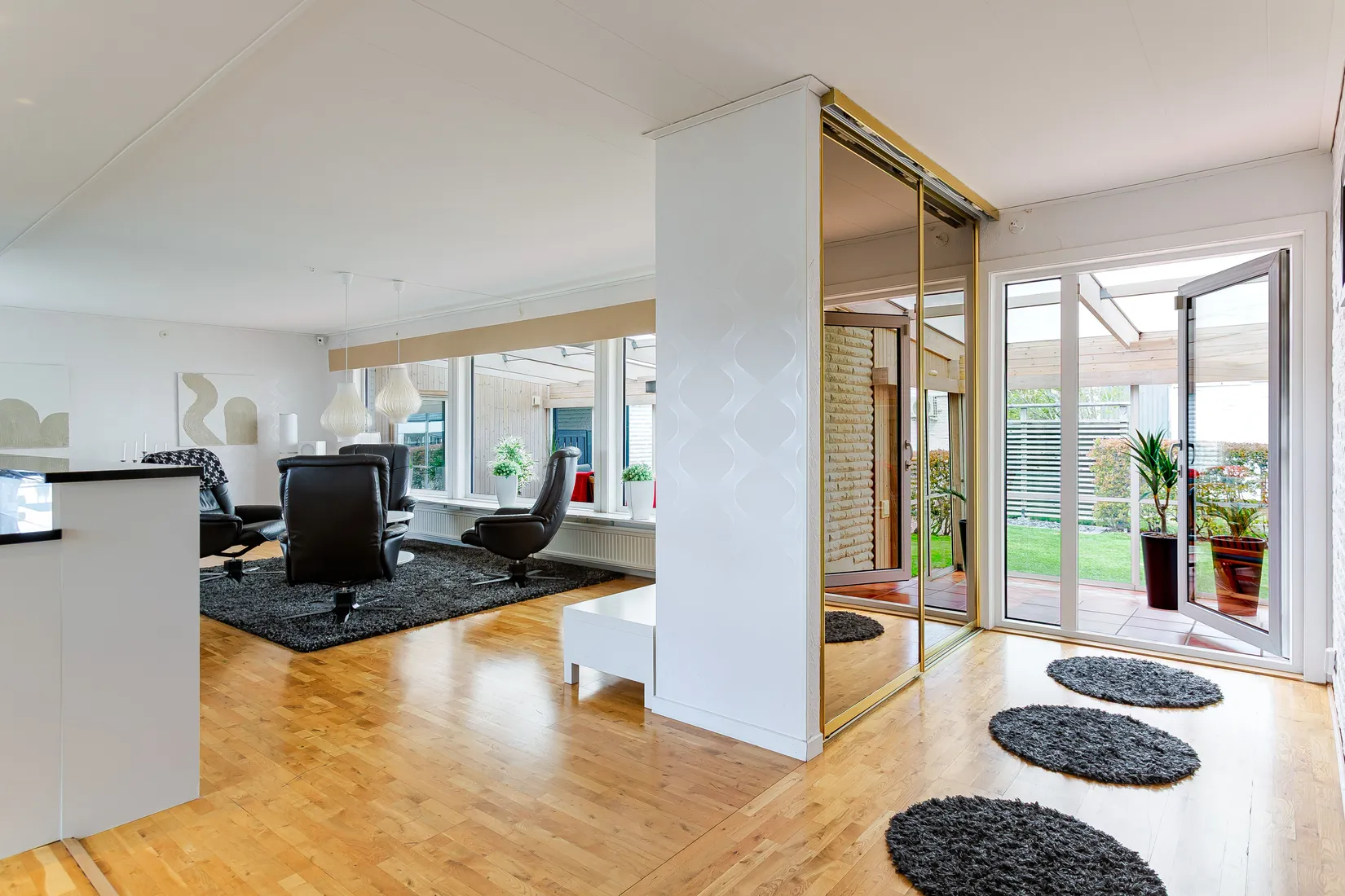 Villa, Södra Koltorpsgatan 65, Handskeryd, Nässjö