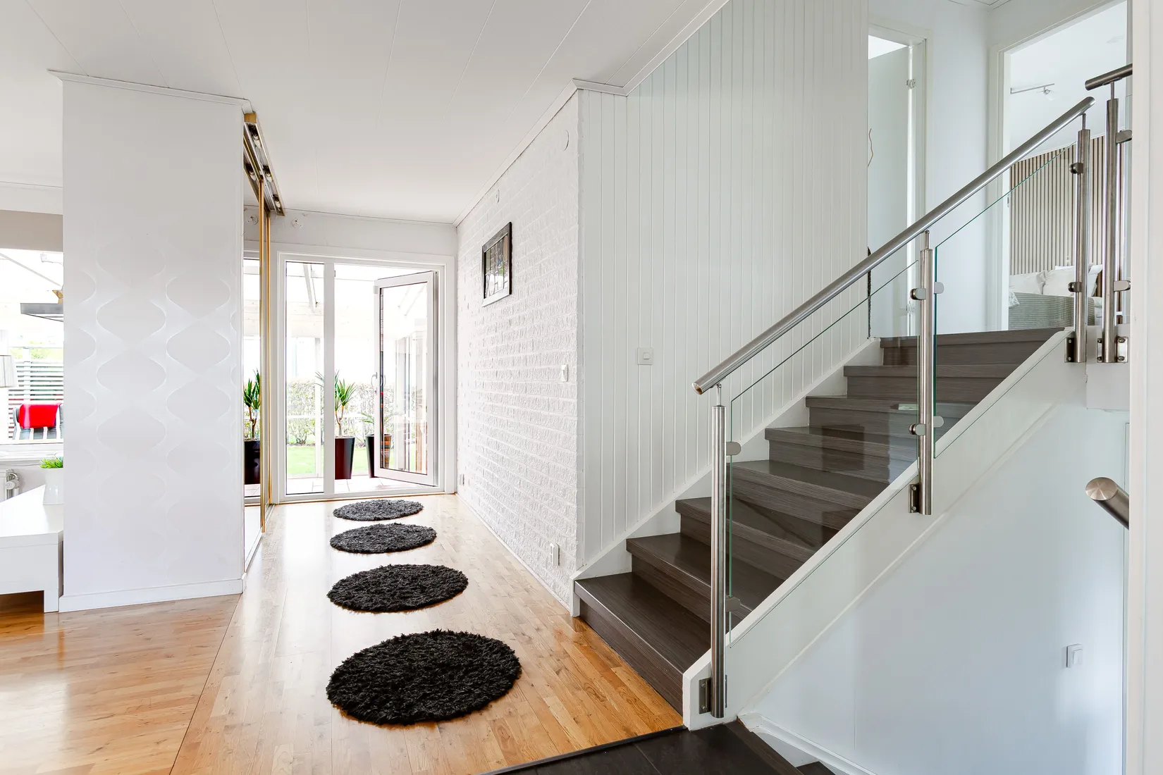 Villa, Södra Koltorpsgatan 65, Handskeryd, Nässjö