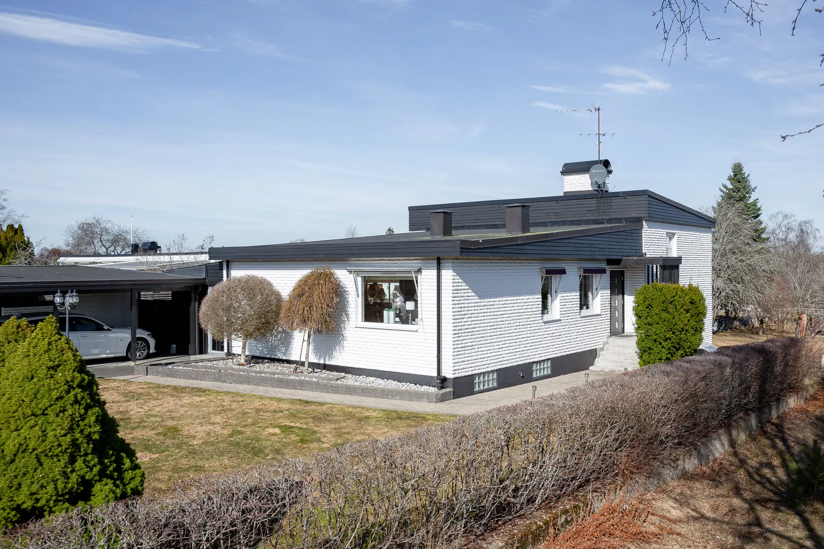 Villa, Södra Koltorpsgatan 65, Handskeryd, Nässjö