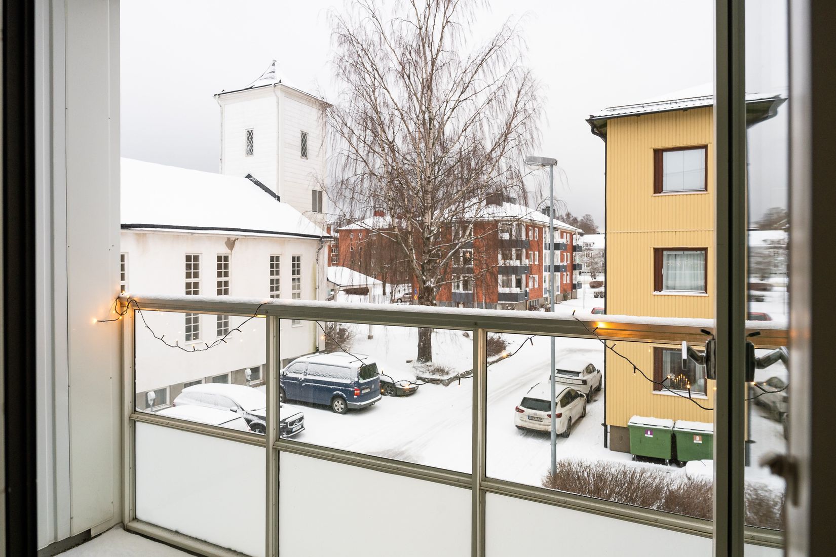 Bostadsrätt, Backgränd 12 A, Centrum, Härnösand