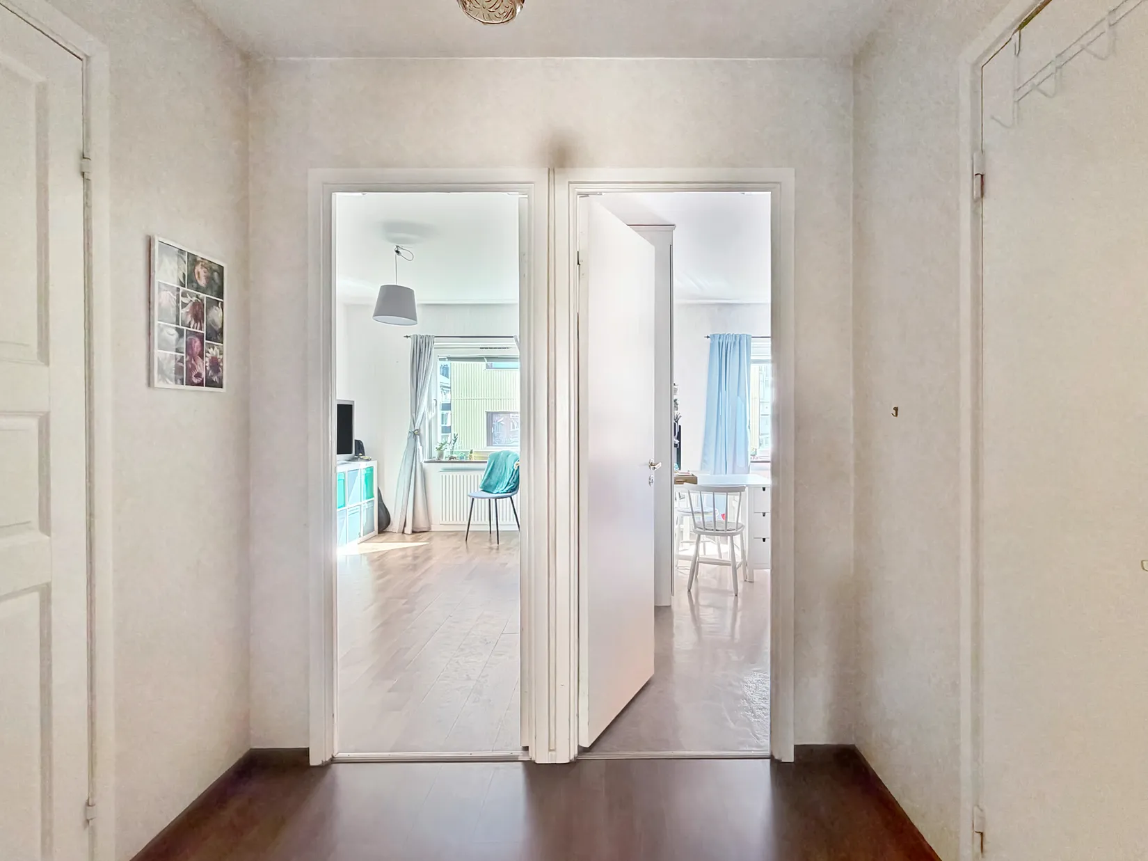 Bostadsrätt, Backgränd 12 A, Centrum, Härnösand