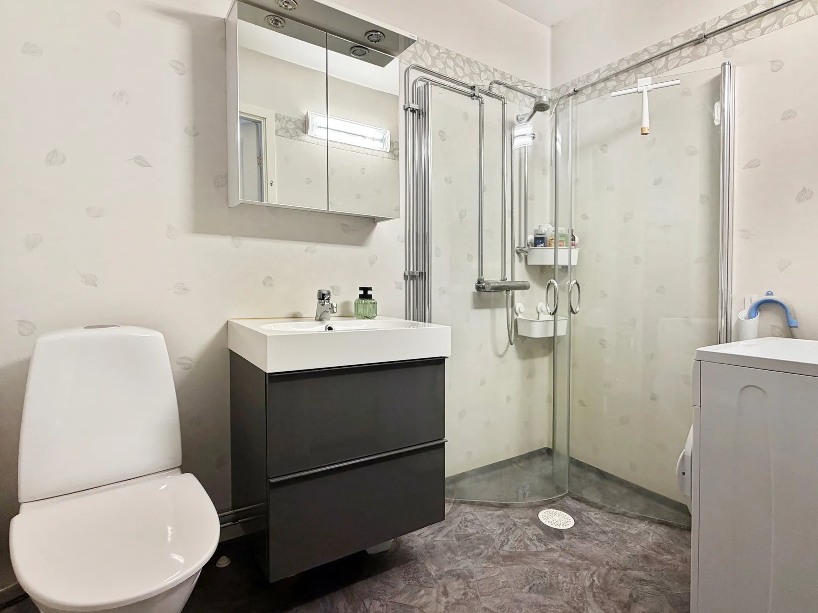 Bostadsrätt, Backgränd 12 A, Centrum, Härnösand