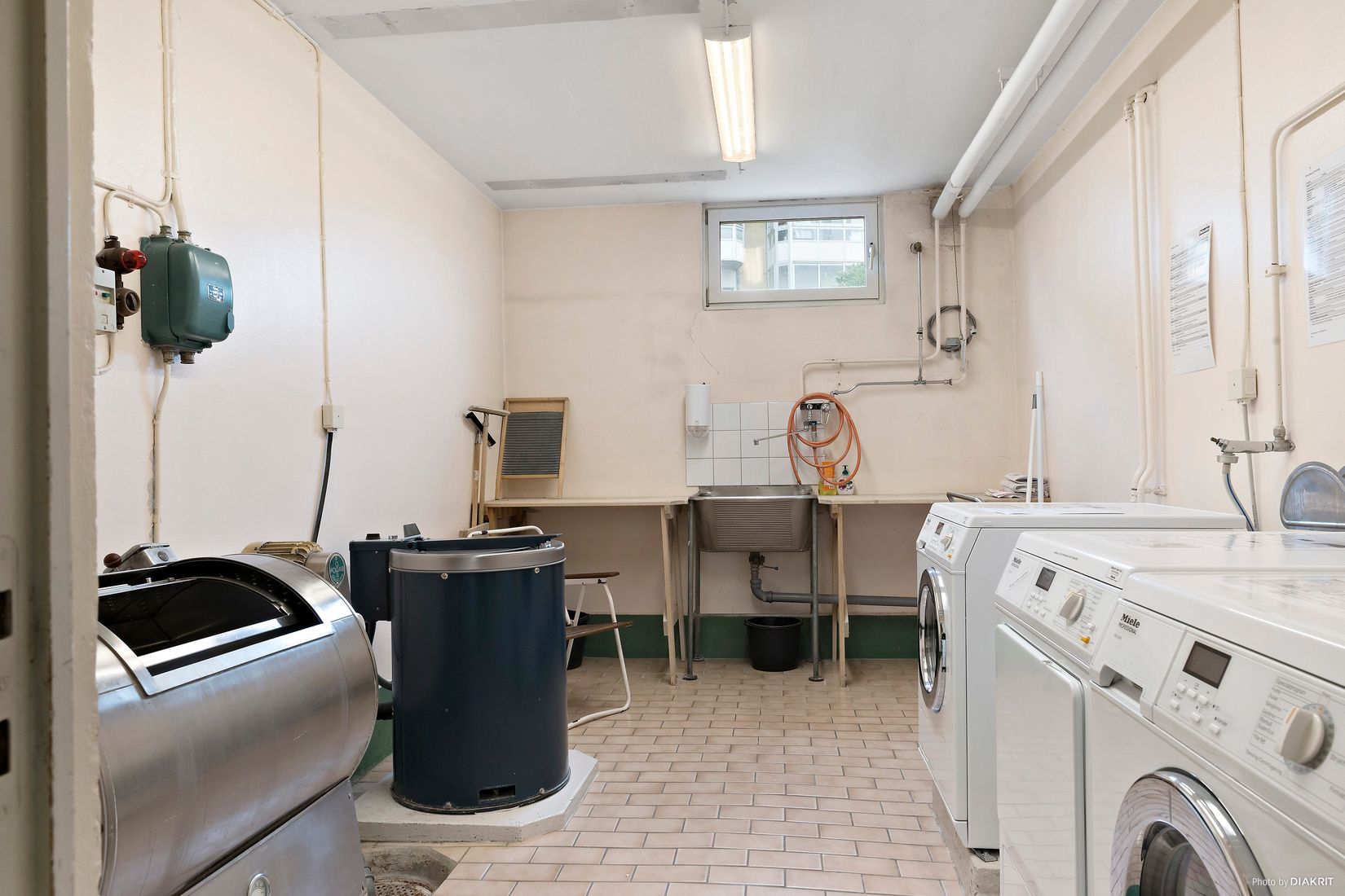 Bostadsrätt, Backgränd 12 A, Centrum, Härnösand