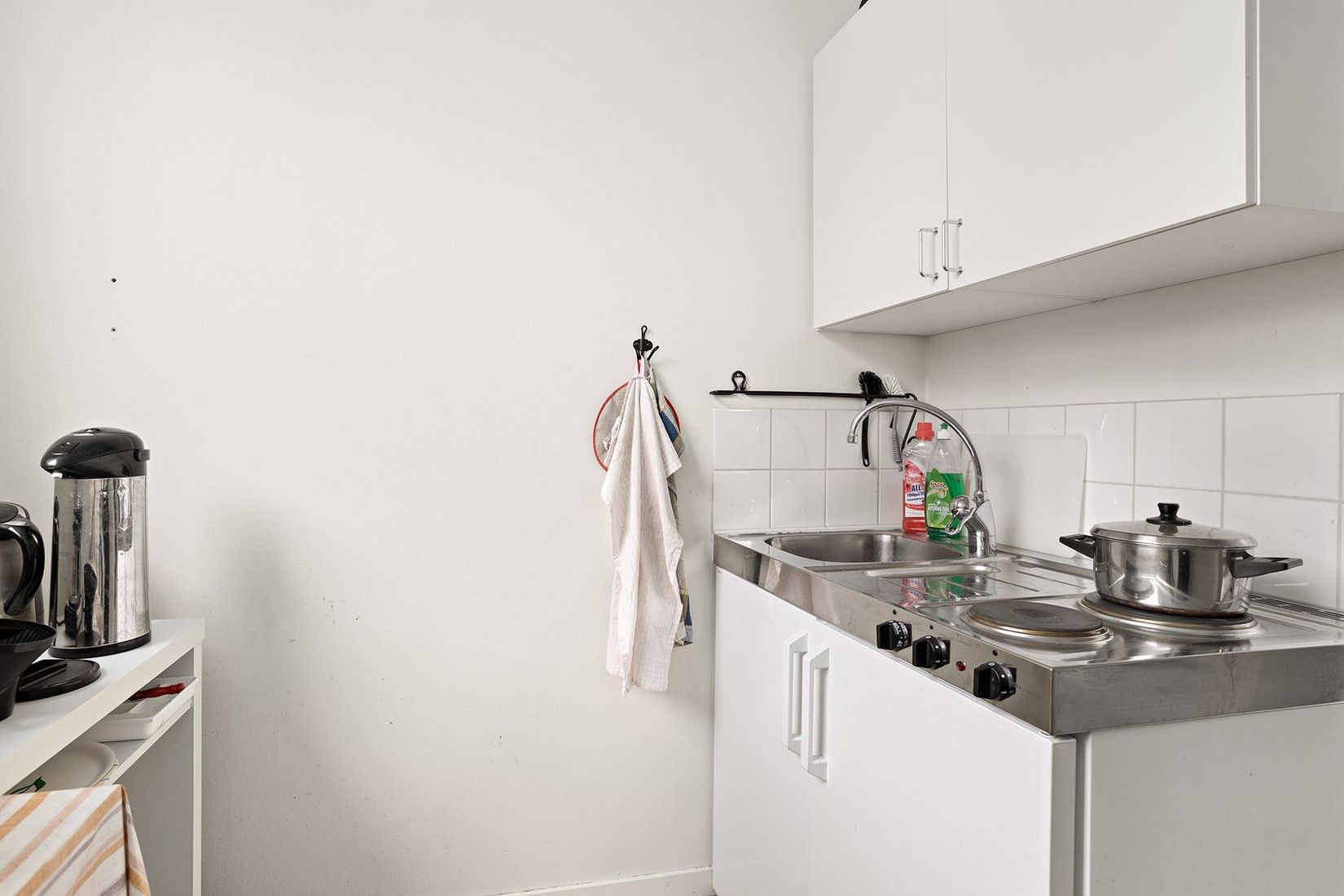 Bostadsrätt, Backgränd 12 A, Centrum, Härnösand