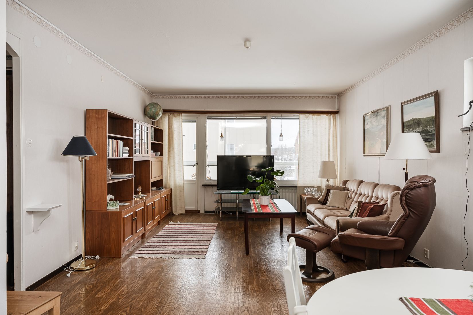 Bostadsrätt, Backgränd 12 A, Centrum, Härnösand