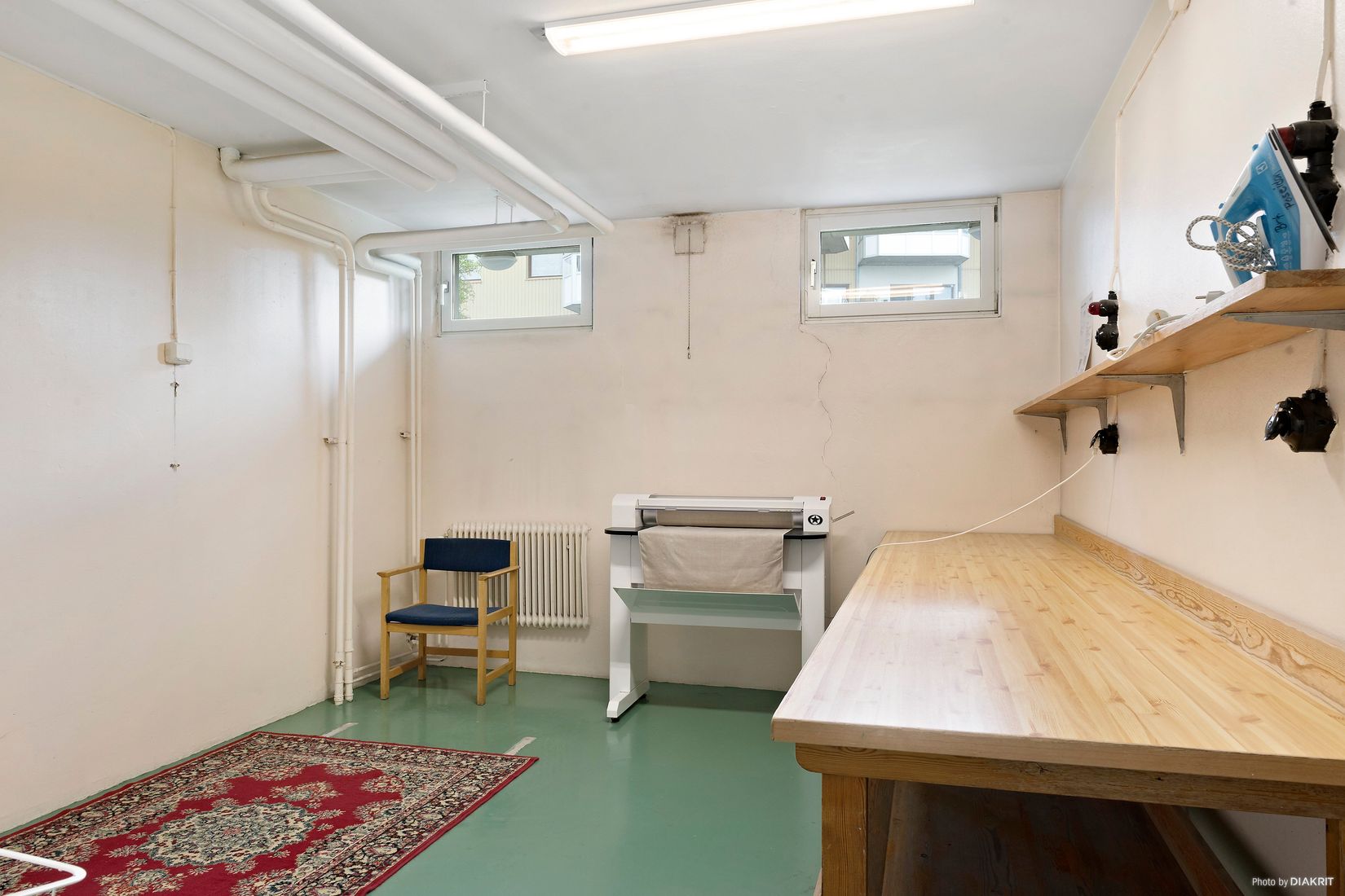 Bostadsrätt, Backgränd 12 A, Centrum, Härnösand