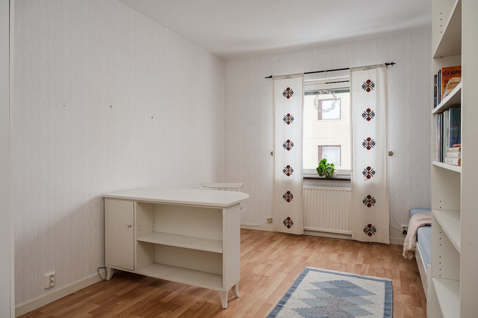 Bostadsrätt, Backgränd 12 A, Centrum, Härnösand