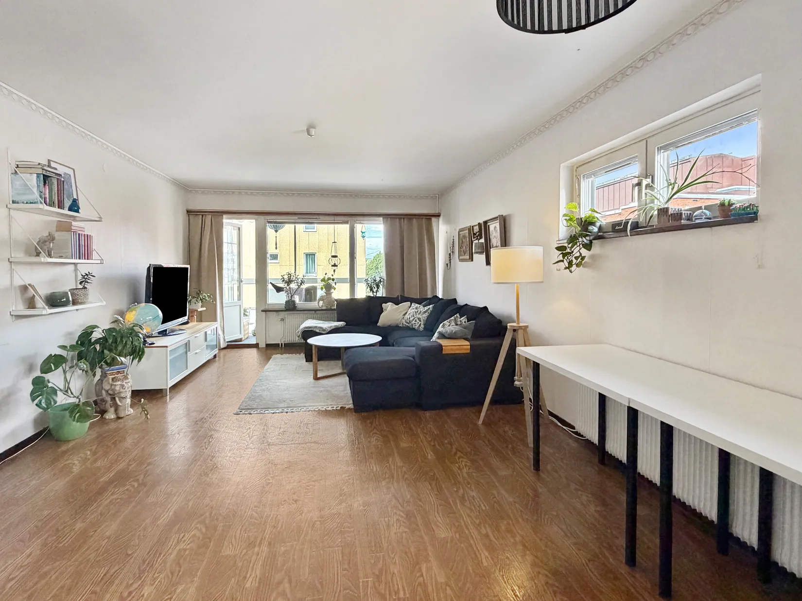 Bostadsrätt, Backgränd 12 A, Centrum, Härnösand