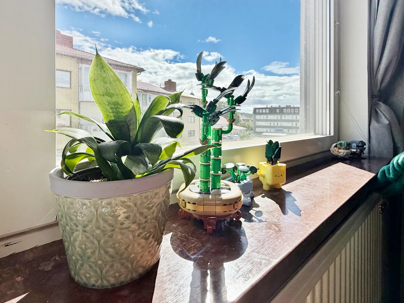 Bostadsrätt, Backgränd 12 A, Centrum, Härnösand
