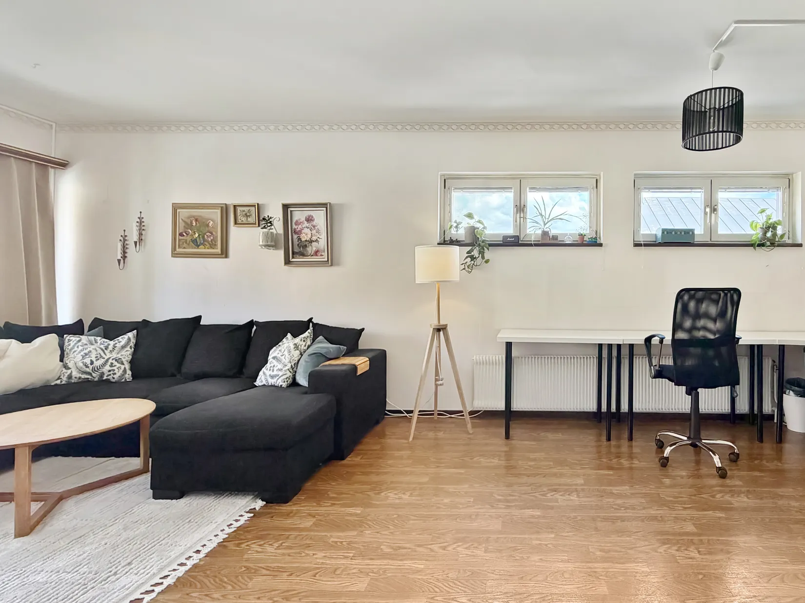 Bostadsrätt, Backgränd 12 A, Centrum, Härnösand