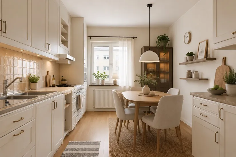 Bostadsrätt, Backgränd 12 A, Centrum, Härnösand