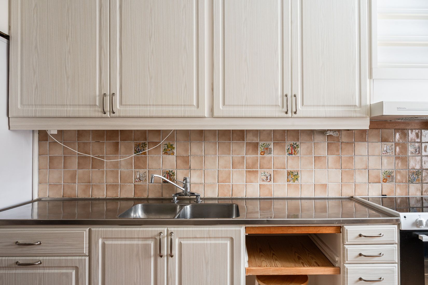 Bostadsrätt, Backgränd 12 A, Centrum, Härnösand