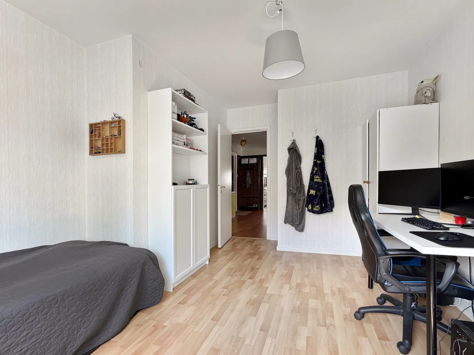 Bostadsrätt, Backgränd 12 A, Centrum, Härnösand