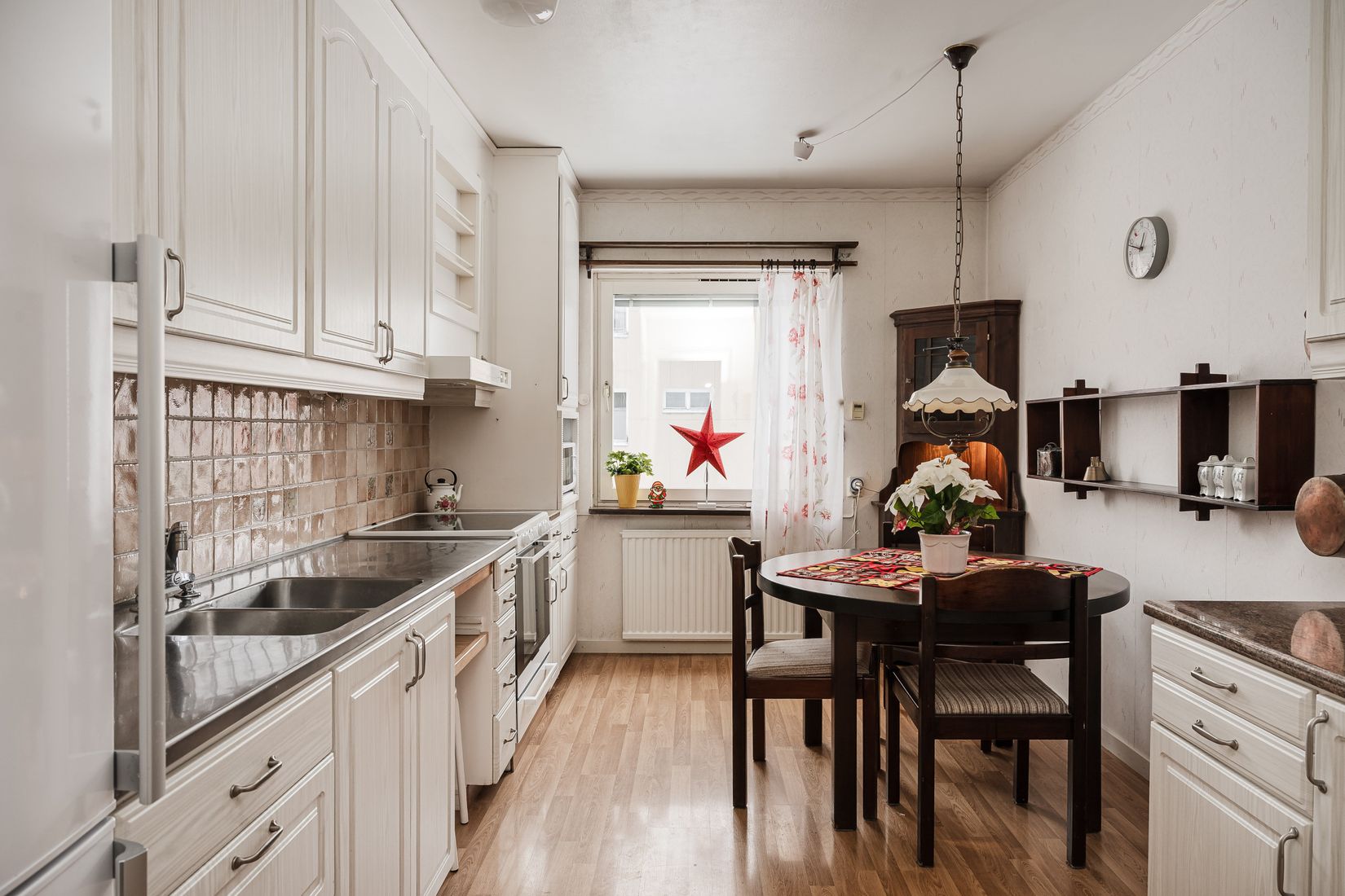 Bostadsrätt, Backgränd 12 A, Centrum, Härnösand