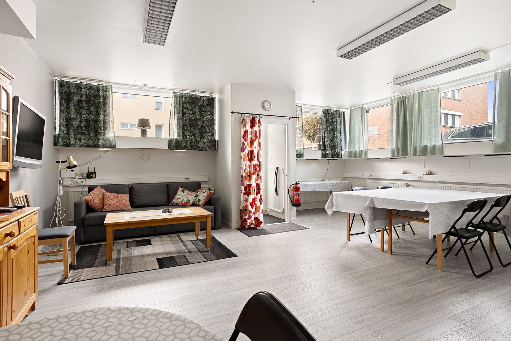 Bostadsrätt, Backgränd 12 A, Centrum, Härnösand