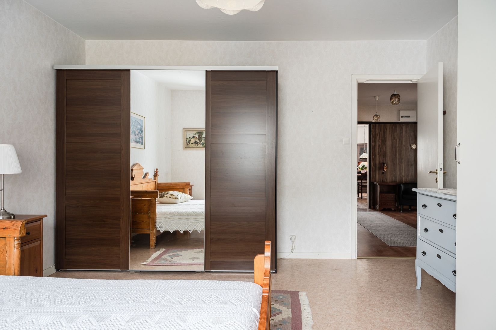 Bostadsrätt, Backgränd 12 A, Centrum, Härnösand