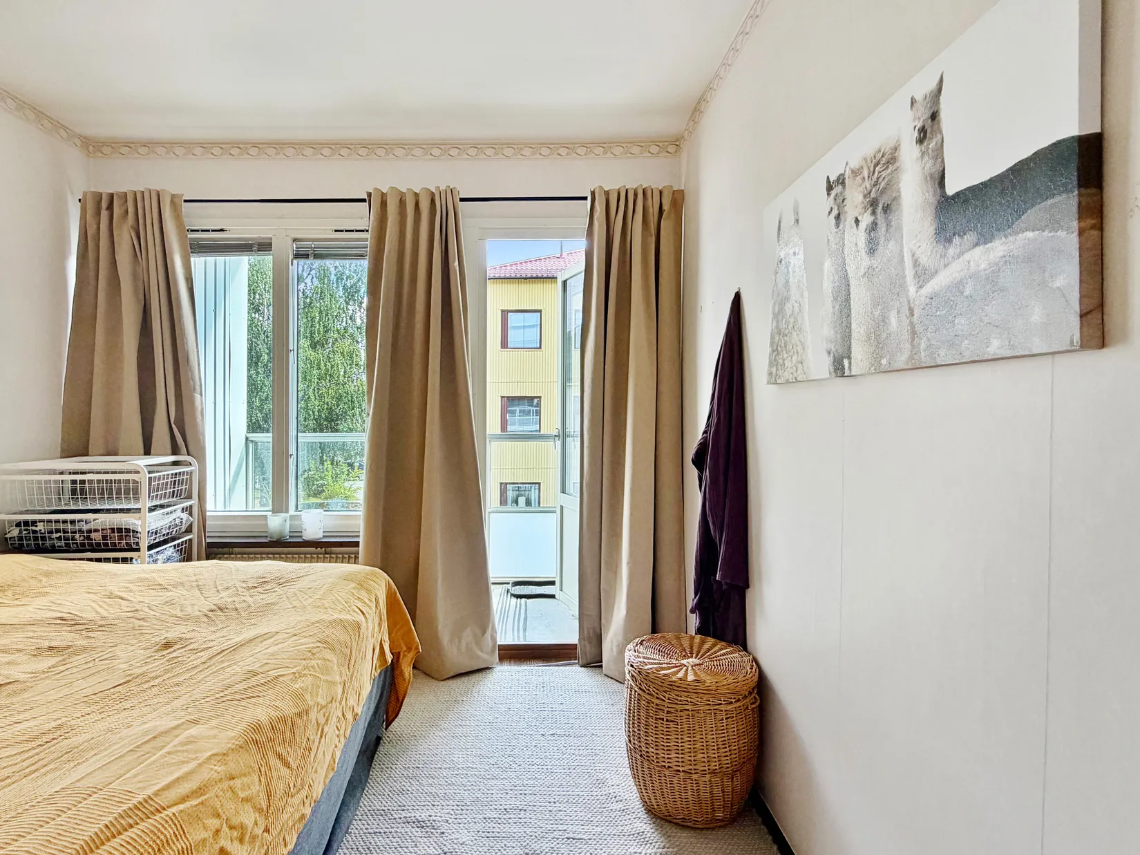 Bostadsrätt, Backgränd 12 A, Centrum, Härnösand