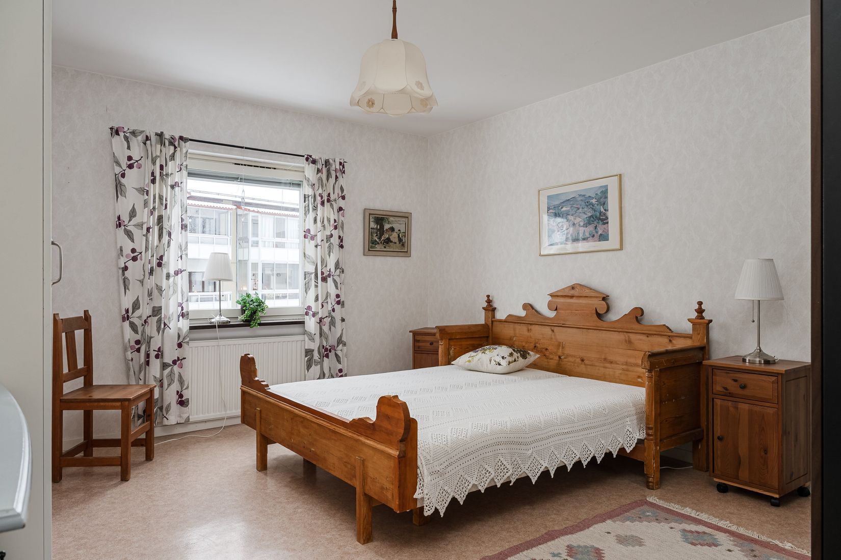 Bostadsrätt, Backgränd 12 A, Centrum, Härnösand