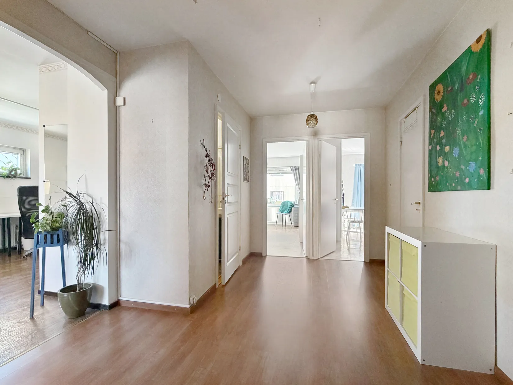 Bostadsrätt, Backgränd 12 A, Centrum, Härnösand