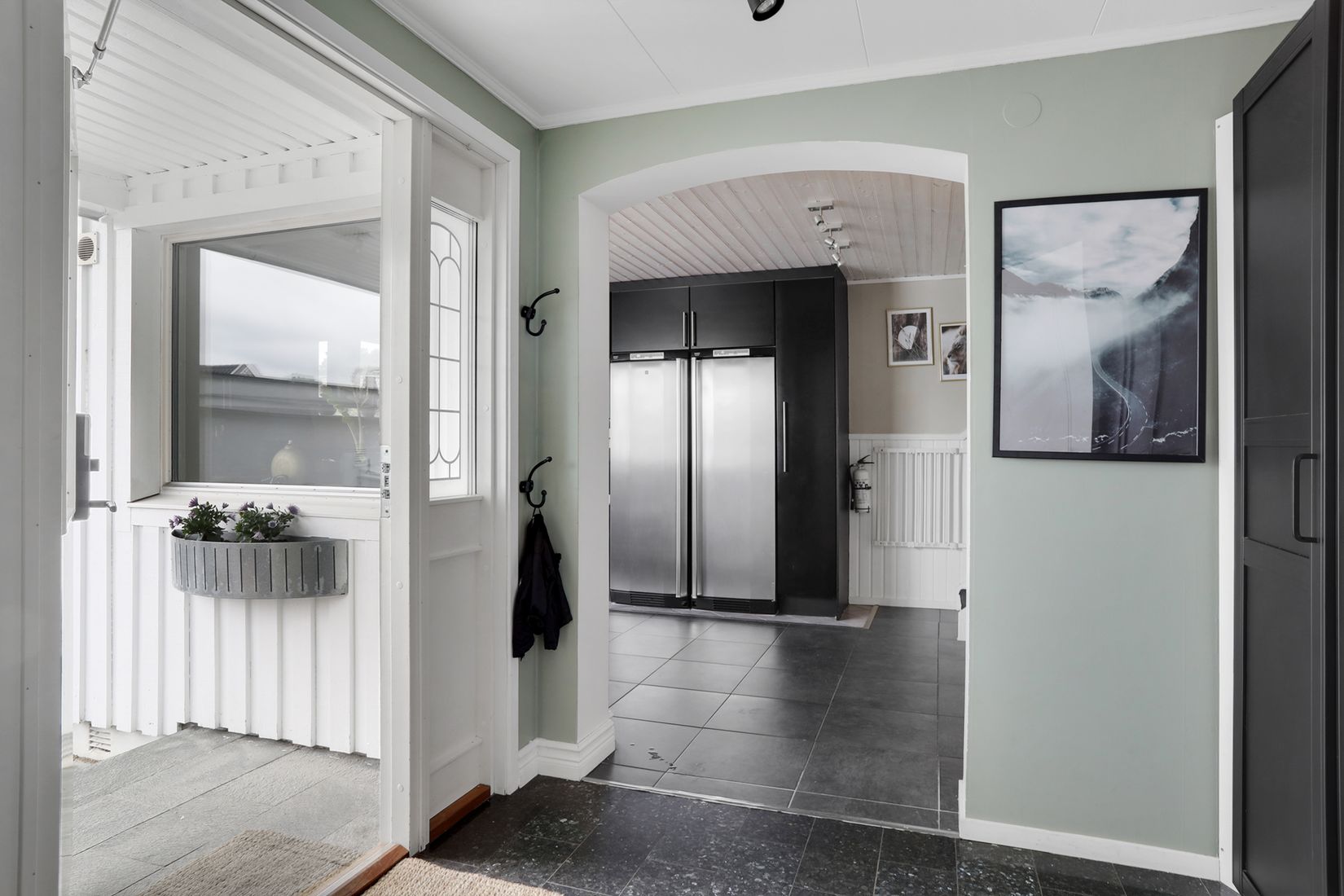 Villa, Nordostpassagen 34, Unneröd, Uddevalla