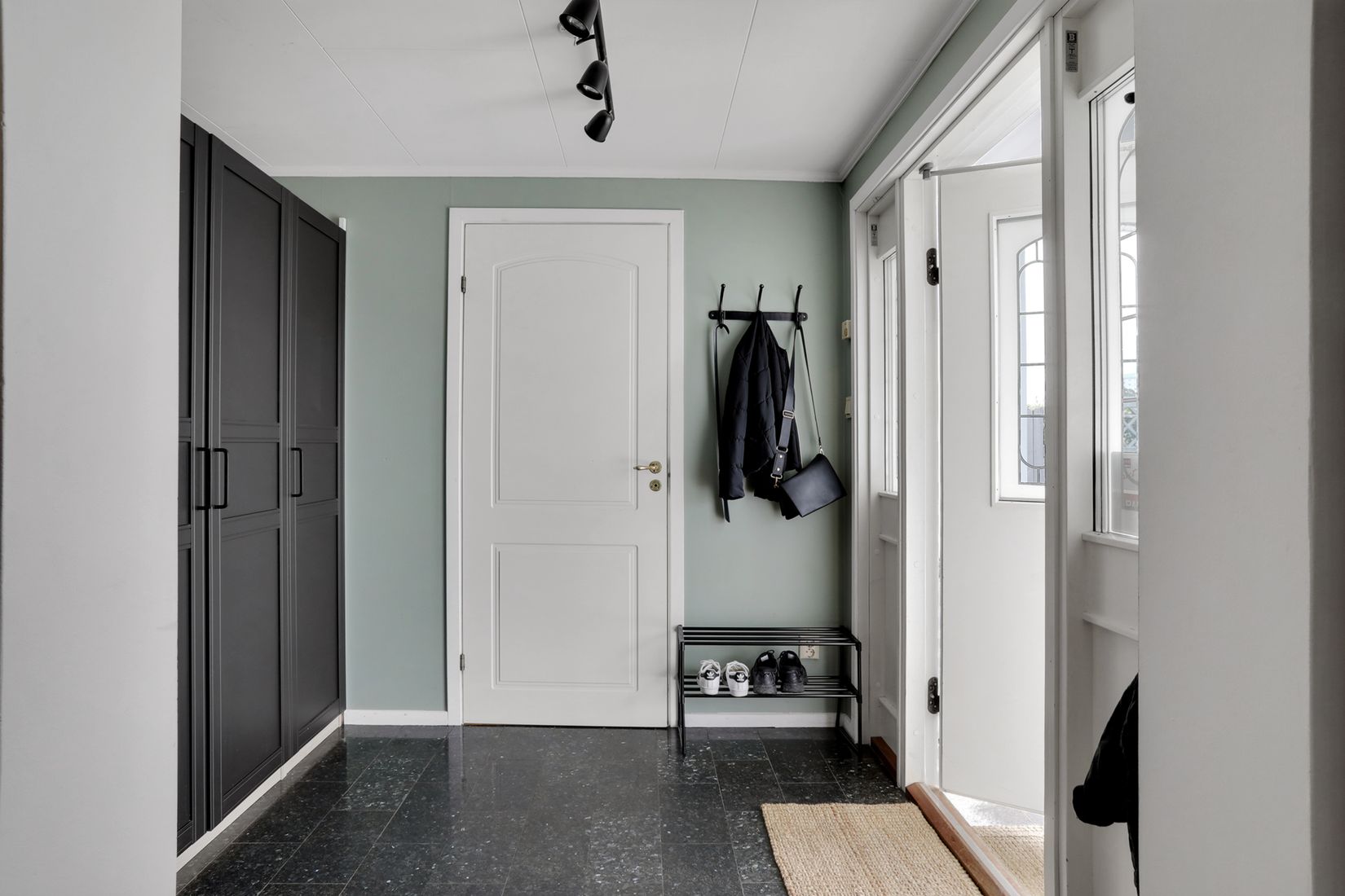 Villa, Nordostpassagen 34, Unneröd, Uddevalla