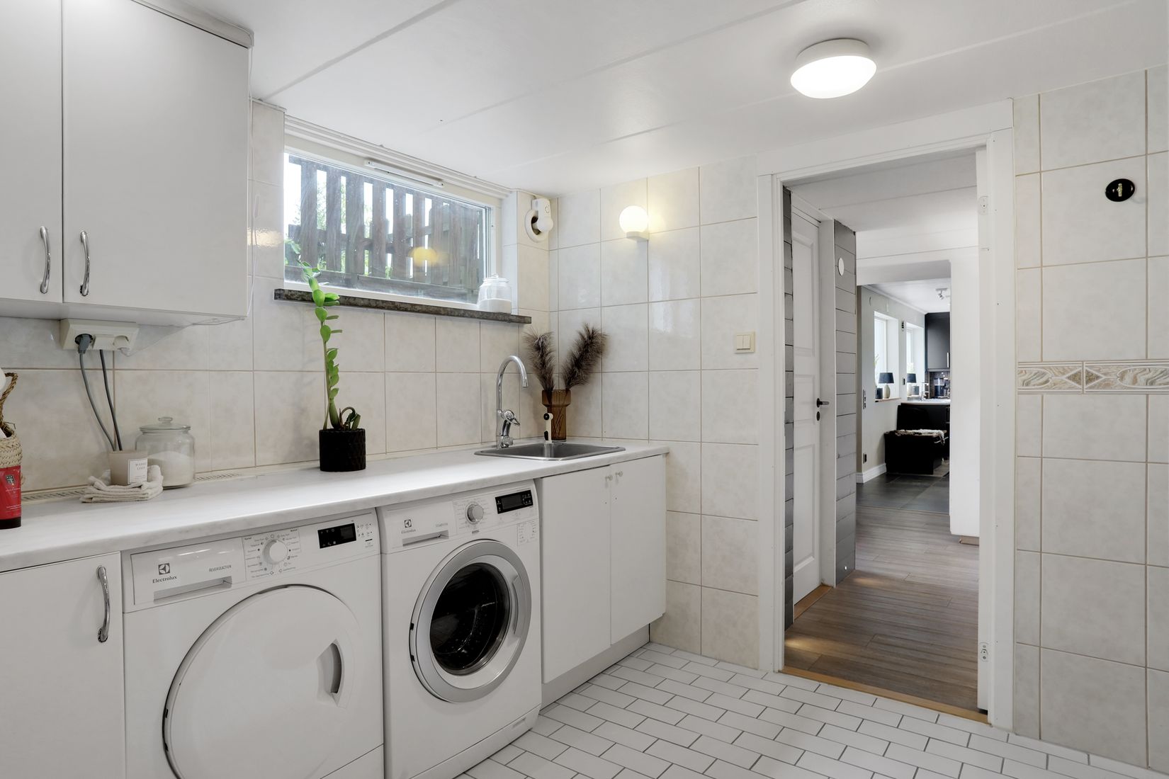 Villa, Nordostpassagen 34, Unneröd, Uddevalla