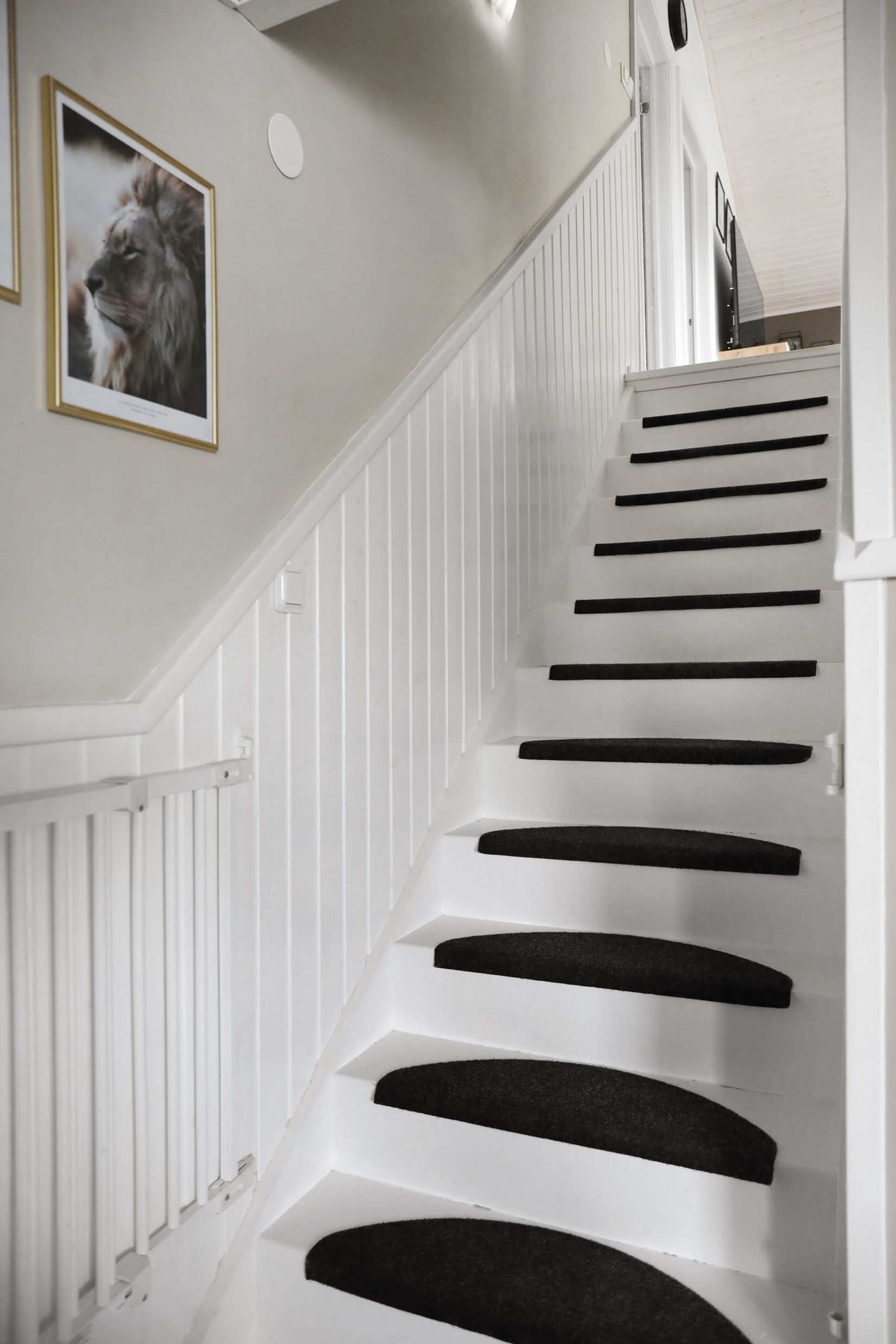 Villa, Nordostpassagen 34, Unneröd, Uddevalla