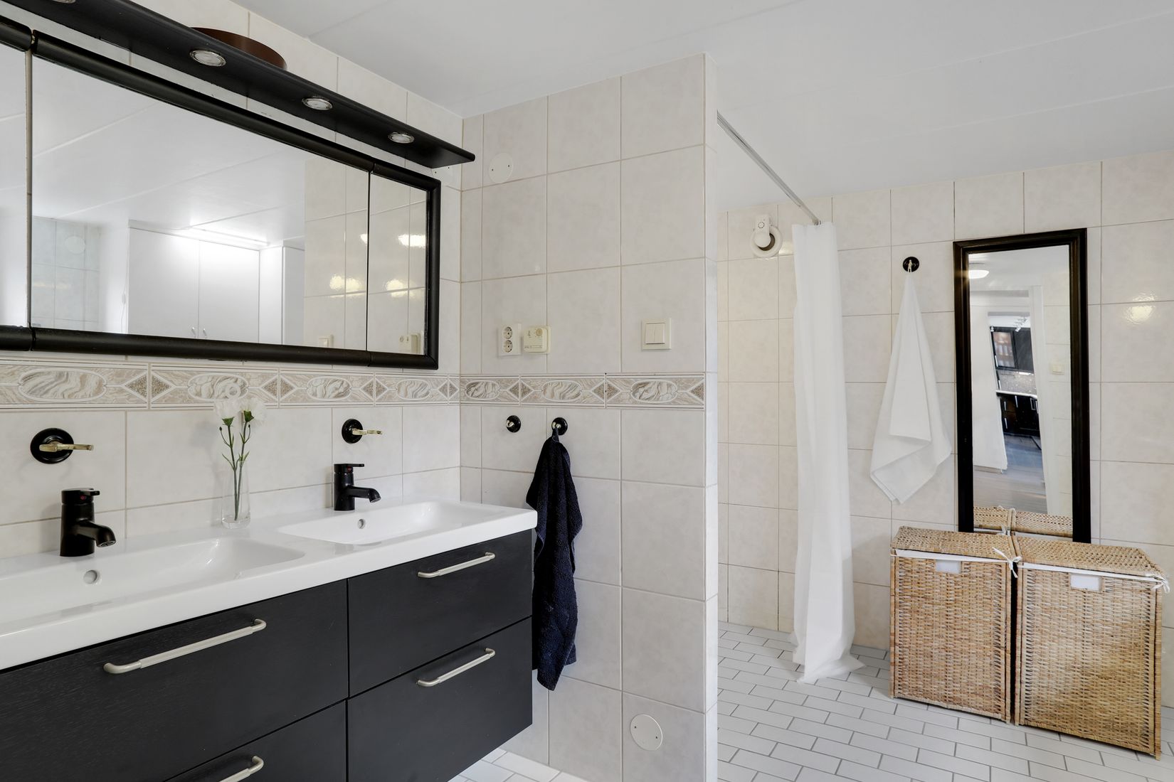 Villa, Nordostpassagen 34, Unneröd, Uddevalla