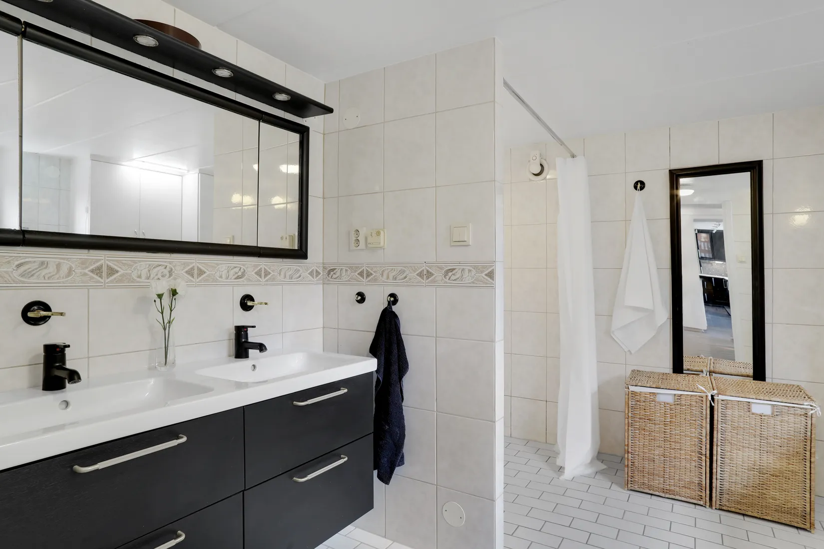 Villa, Nordostpassagen 34, Unneröd, Uddevalla