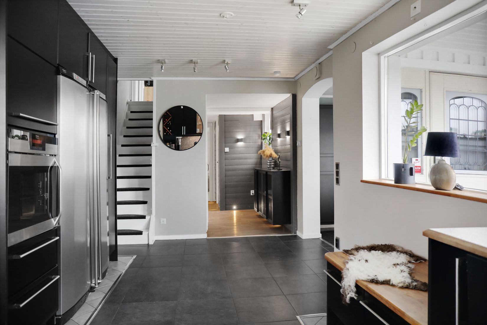 Villa, Nordostpassagen 34, Unneröd, Uddevalla