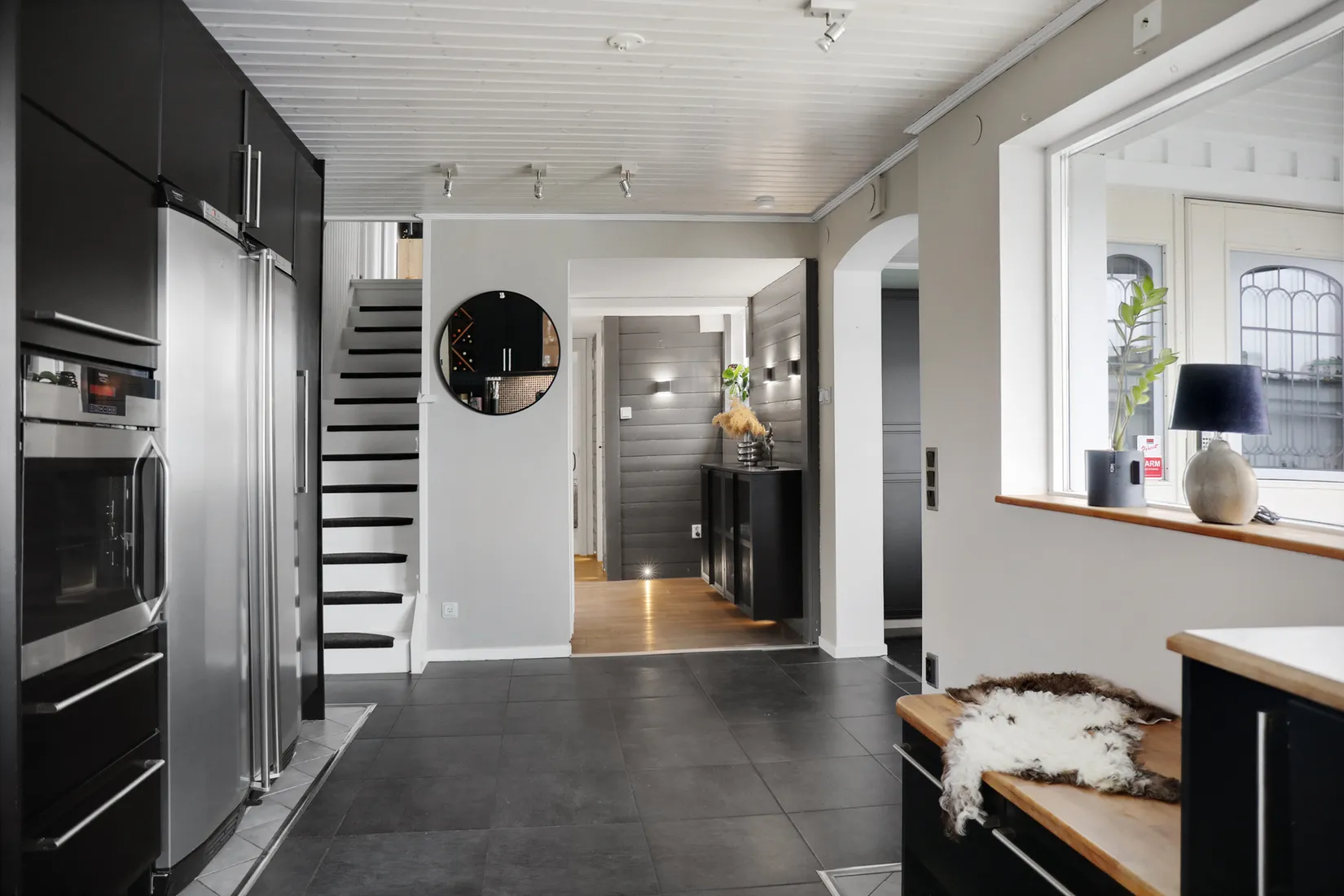 Villa, Nordostpassagen 34, Unneröd, Uddevalla