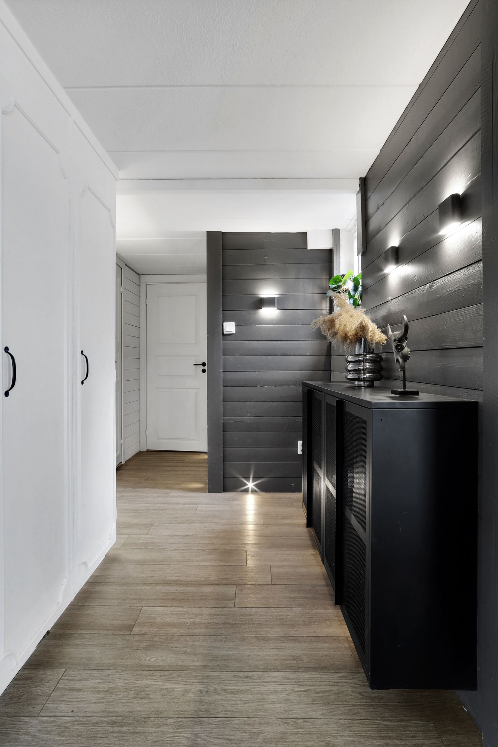 Villa, Nordostpassagen 34, Unneröd, Uddevalla