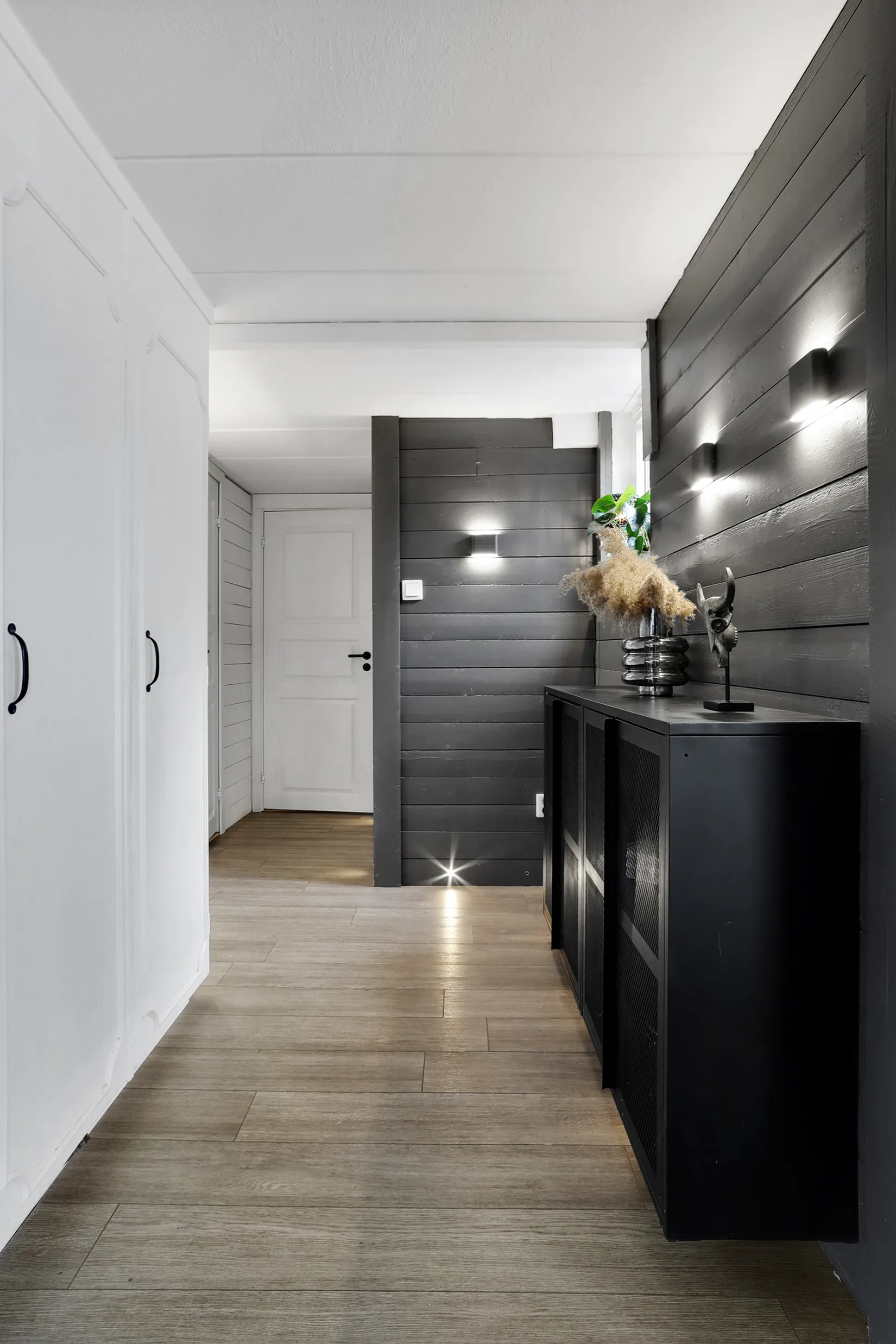 Villa, Nordostpassagen 34, Unneröd, Uddevalla
