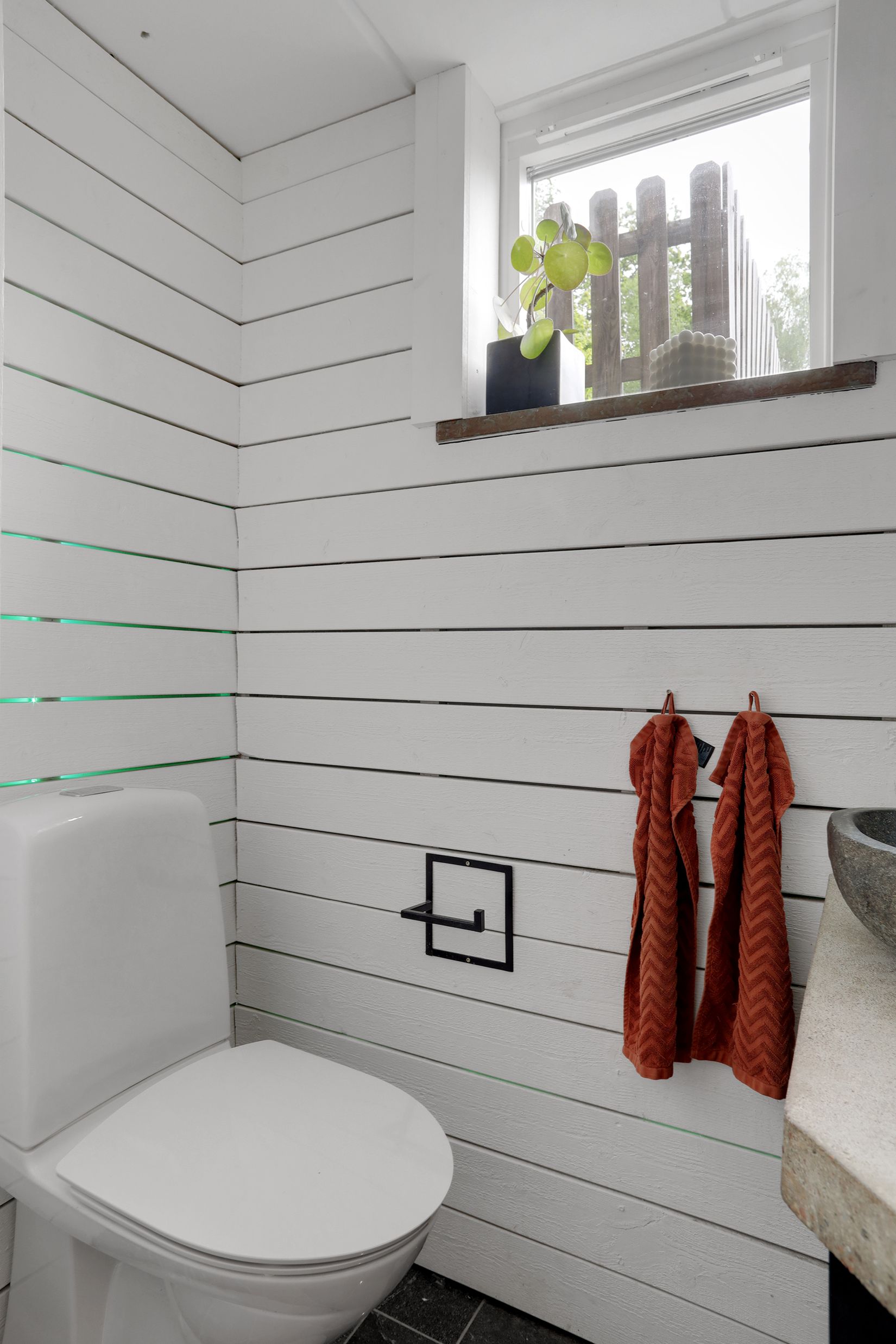 Villa, Nordostpassagen 34, Unneröd, Uddevalla