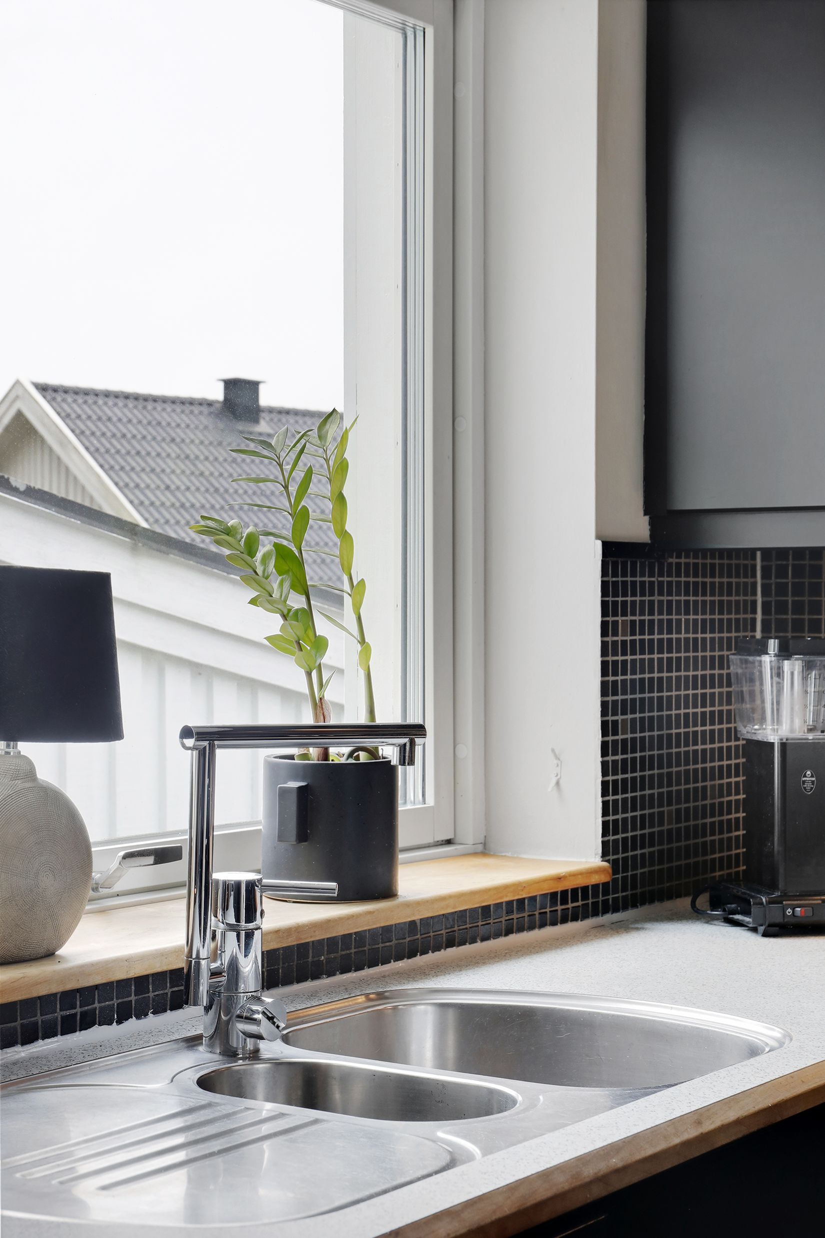 Villa, Nordostpassagen 34, Unneröd, Uddevalla