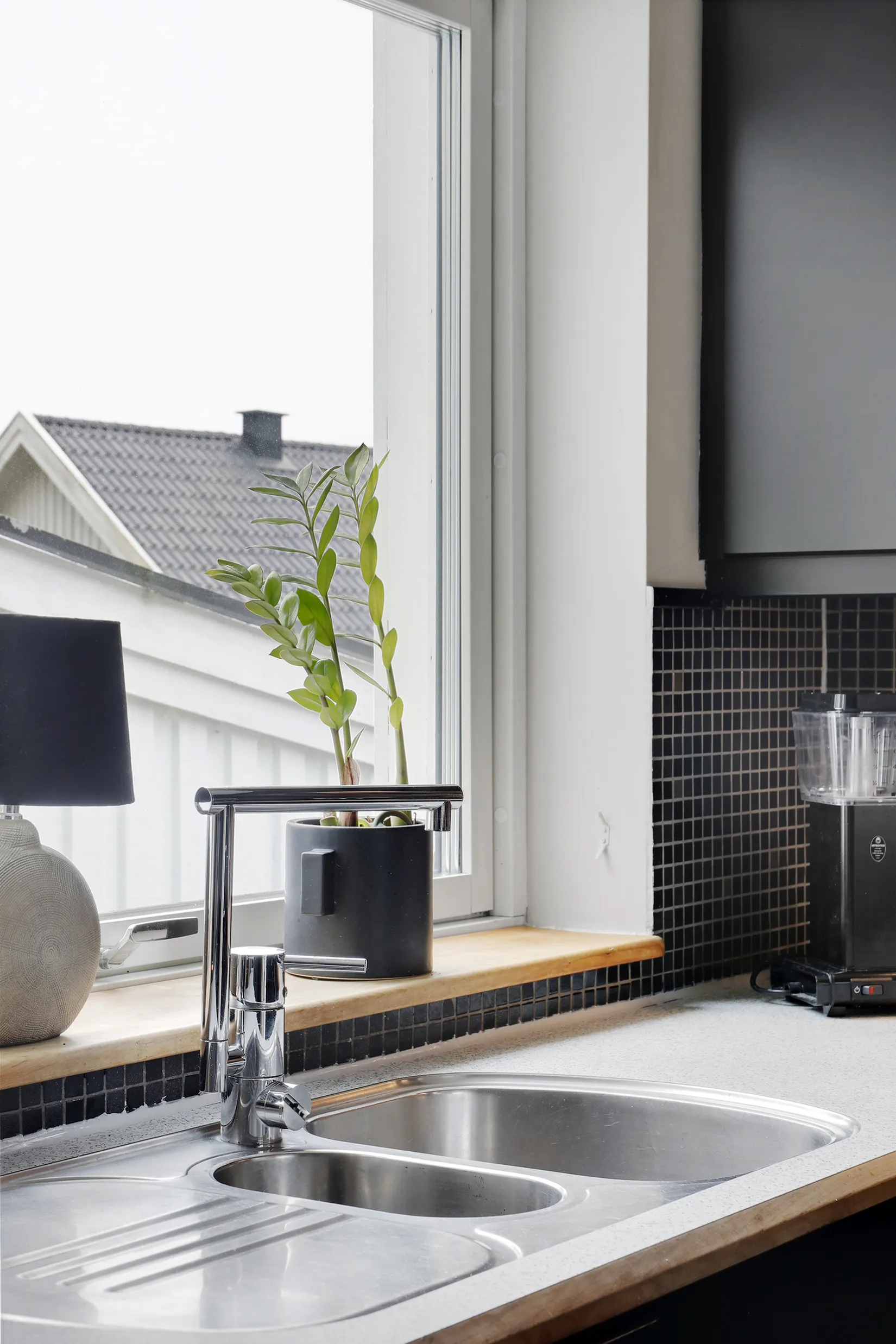 Villa, Nordostpassagen 34, Unneröd, Uddevalla