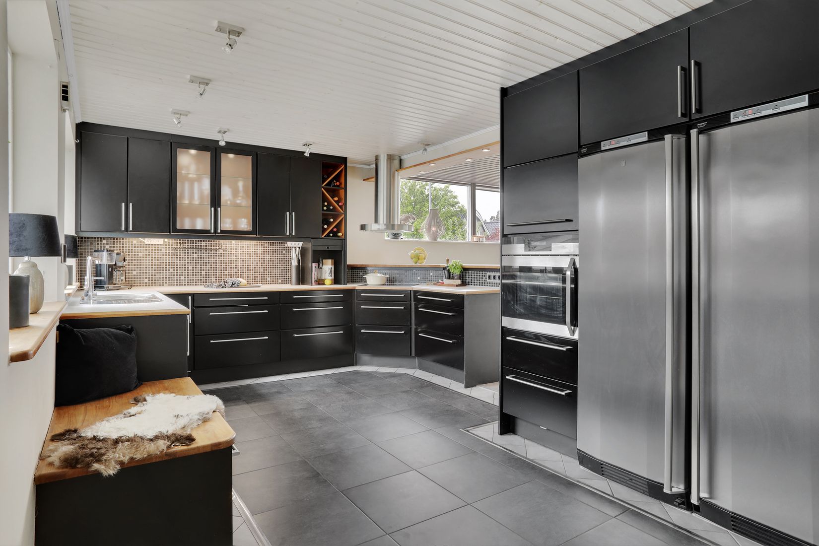 Villa, Nordostpassagen 34, Unneröd, Uddevalla