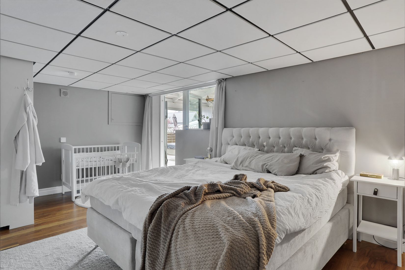 Villa, Nordostpassagen 34, Unneröd, Uddevalla