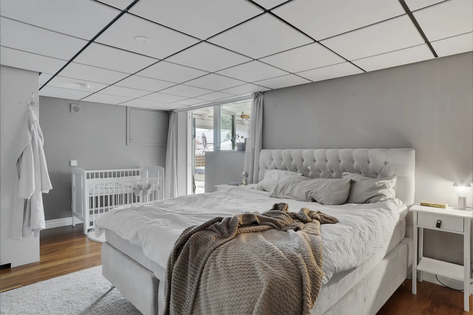 Villa, Nordostpassagen 34, Unneröd, Uddevalla
