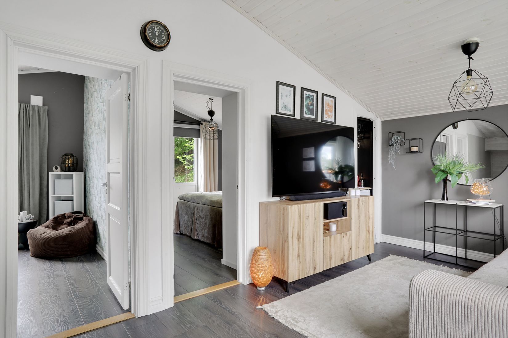 Villa, Nordostpassagen 34, Unneröd, Uddevalla