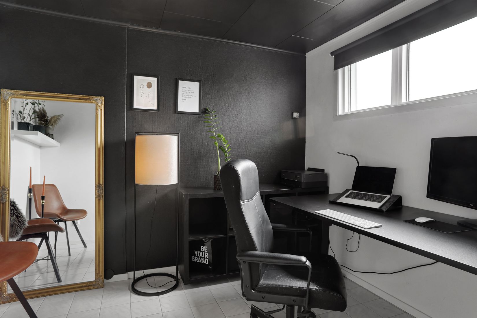 Villa, Nordostpassagen 34, Unneröd, Uddevalla