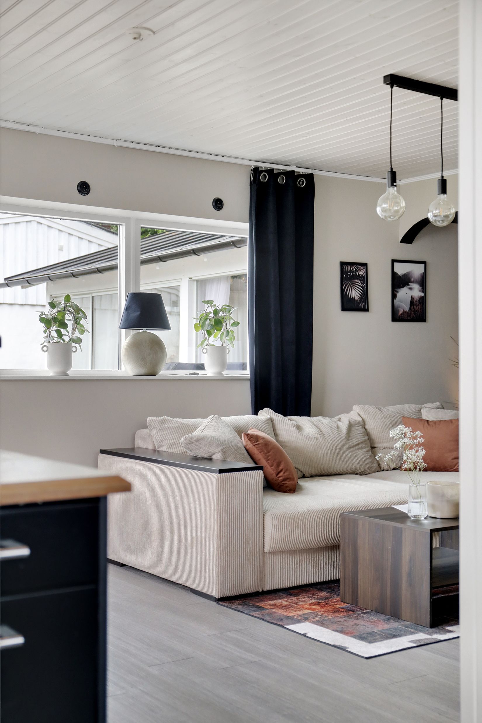 Villa, Nordostpassagen 34, Unneröd, Uddevalla