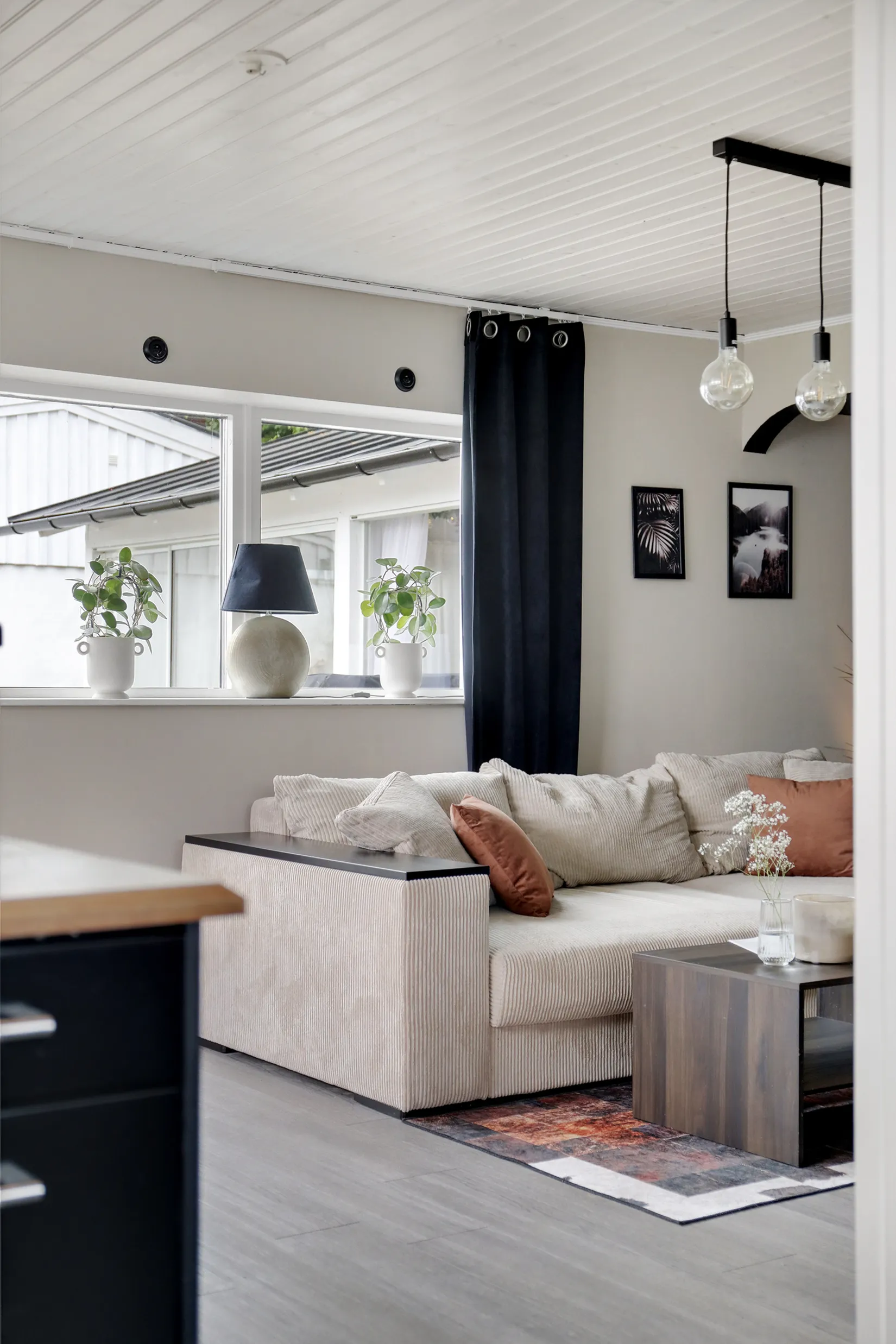 Villa, Nordostpassagen 34, Unneröd, Uddevalla