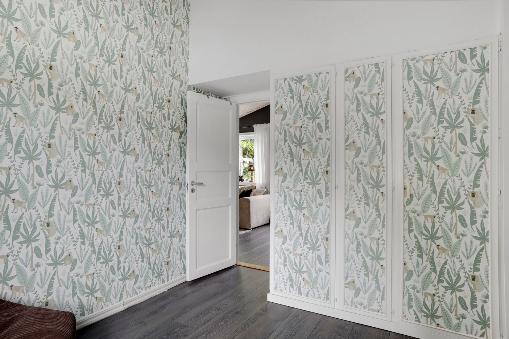 Villa, Nordostpassagen 34, Unneröd, Uddevalla