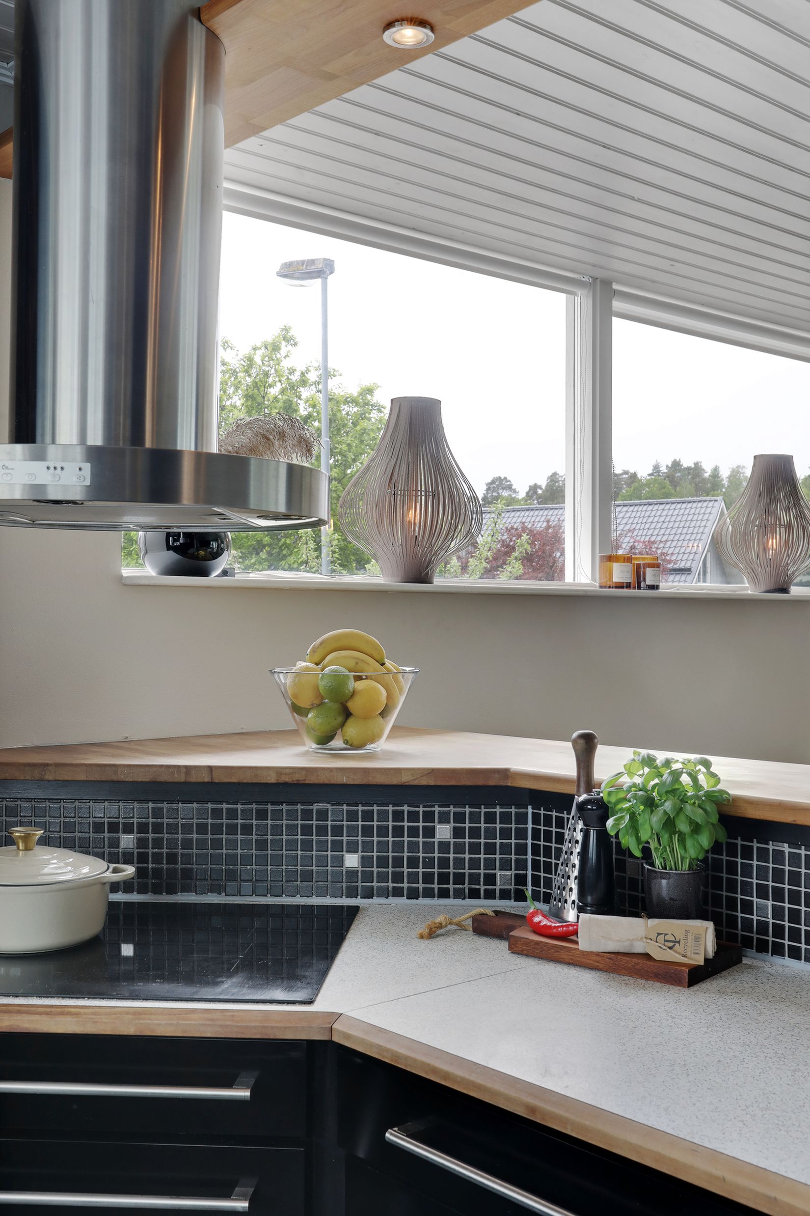 Villa, Nordostpassagen 34, Unneröd, Uddevalla