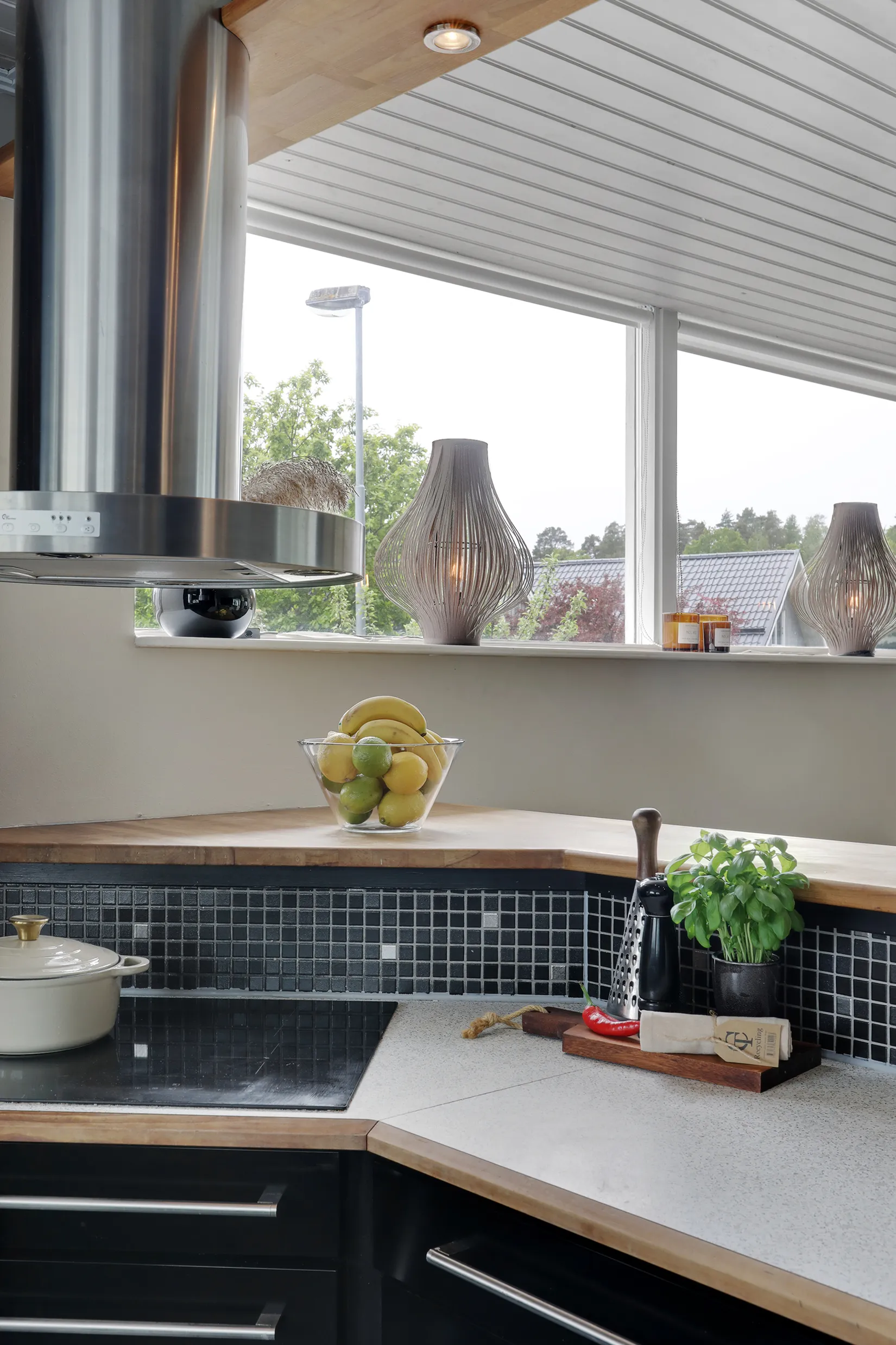 Villa, Nordostpassagen 34, Unneröd, Uddevalla