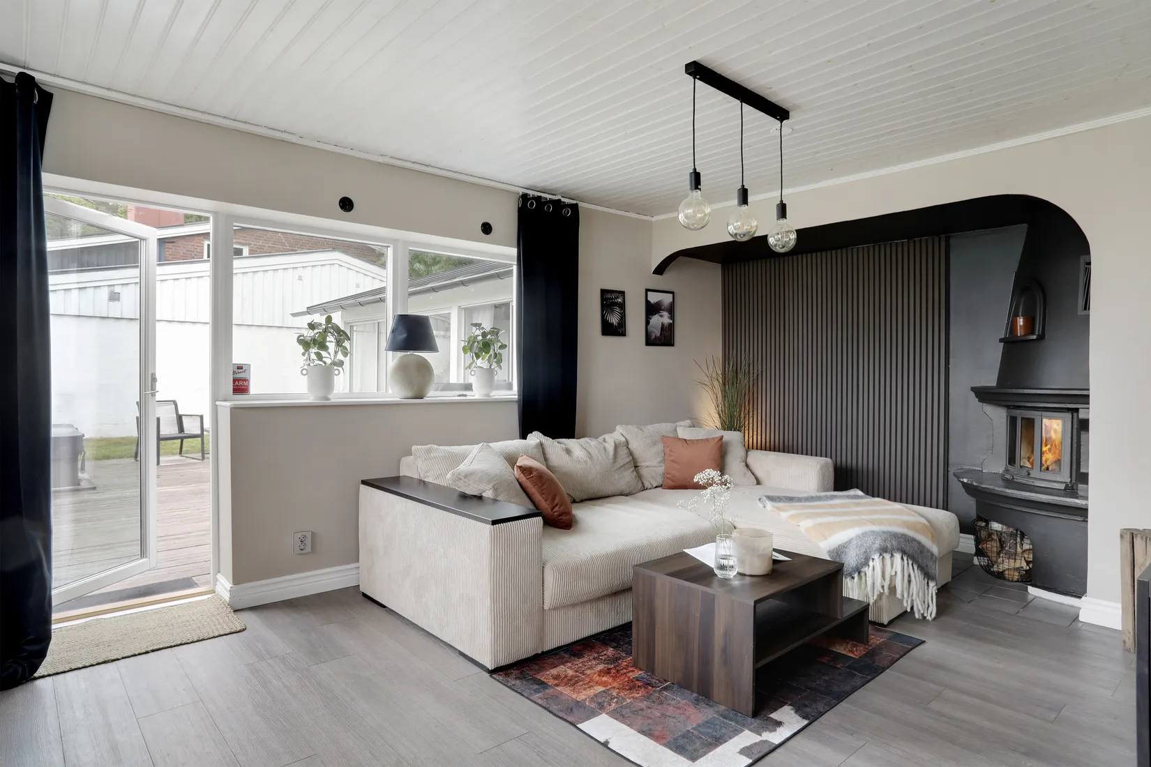 Villa, Nordostpassagen 34, Unneröd, Uddevalla