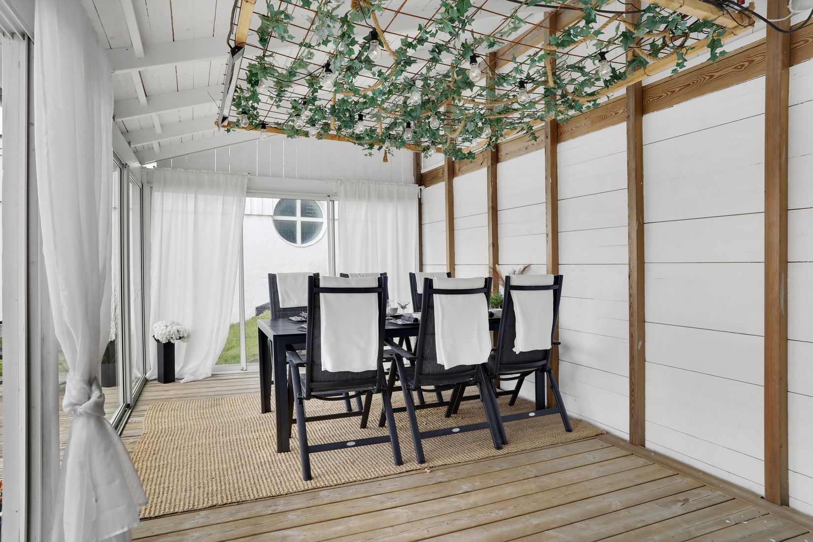 Villa, Nordostpassagen 34, Unneröd, Uddevalla