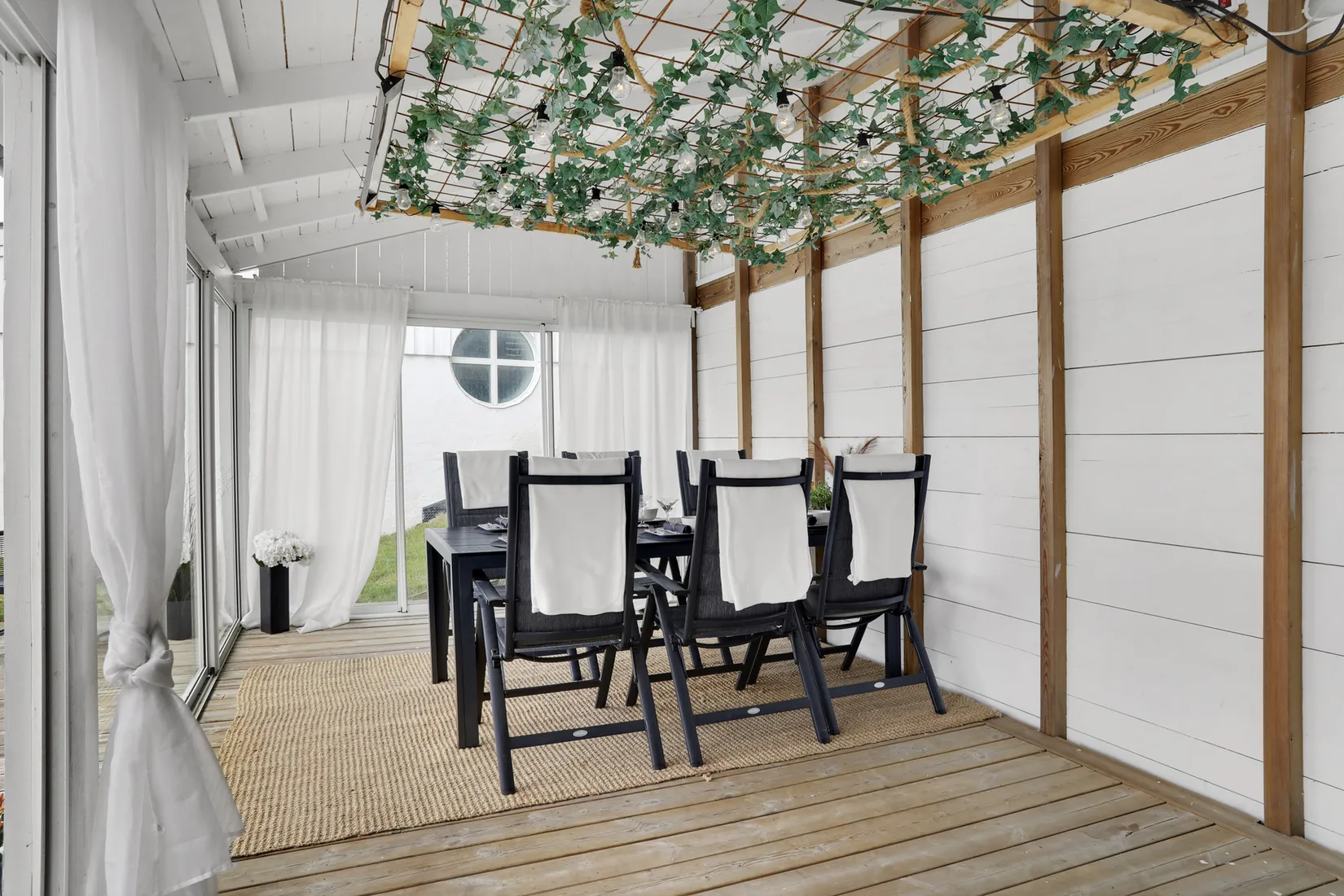 Villa, Nordostpassagen 34, Unneröd, Uddevalla